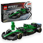 PREVENTA-LEGO-Speed-Champions-Auto-de-Carreras-Aston-Martin-Aramco-F1®-AMR24-77245