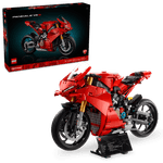 PREVENTA-LEGO-Technic-Moto-Ducati-Panigale-V4-S-42202