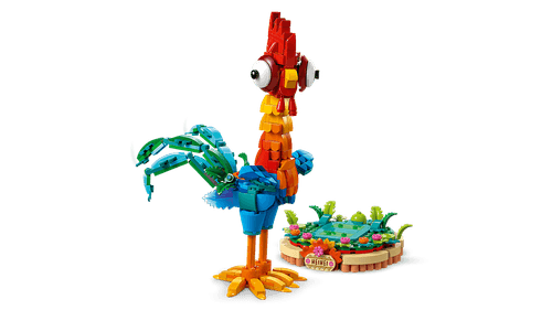 LEGO Disney Princess Heihei 43272