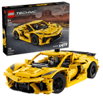 PREVENTA-LEGO-Technic-Chevrolet-Corvette-Stingray-42205