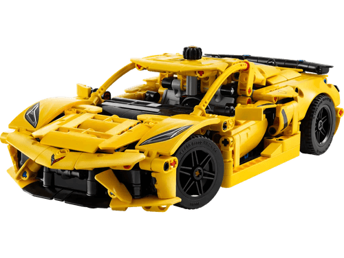 LEGO Technic Chevrolet Corvette Stingray 42205
