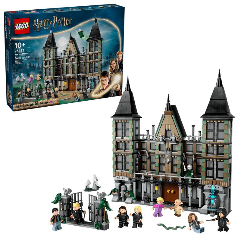 LEGO-Harry-Potter--Mansion-Malfoy-76453