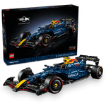 PREVENTA-LEGO-Technic-Auto-Oracle-Red-Bull-Racing-RB20-F1-42206