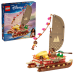 PREVENTA-LEGO-Disney-Princess-Canoa-de-Aventuras-de-Moana-43270