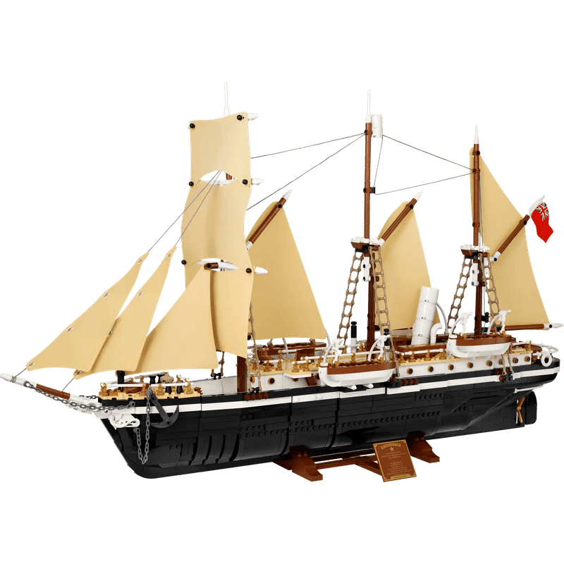 LEGO-Icons-Endurance--10335