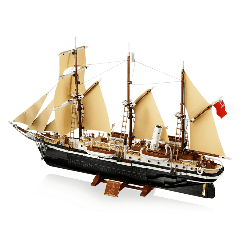 LEGO-Icons-Endurance--10335