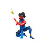 PREVENTA-Hasbro-Marvel-Legends-Series--Figura-De-Accion-De-Pavitr-Prabhakar--F9172