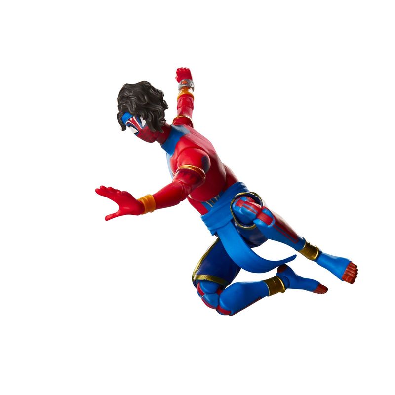 PREVENTA-Hasbro-Marvel-Legends-Series--Figura-De-Accion-De-Pavitr-Prabhakar--F9172