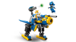 LEGO-Sonic-Ciclon-VS.-Metal-Sonic-77002