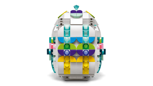 LEGO Iconic Huevo de Pascua Decorativo 40816