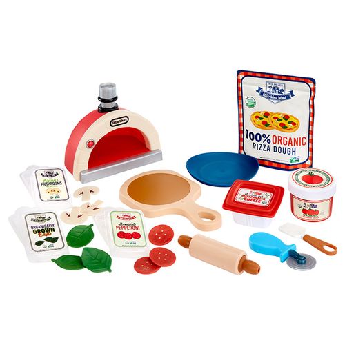 Creative Chefs Pizza Kit 488771