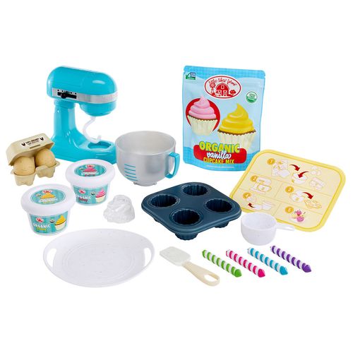 Creative Chefs Bakers Kit 639708