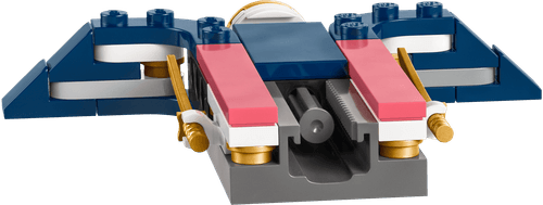 LEGO Ninjago Spinner de Spinjitzu del Dragón de Sora 71824