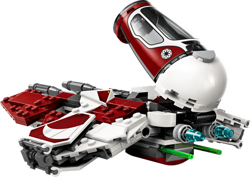 LEGO Star Wars TM Interceptor Jedi de Ahsoka 75401