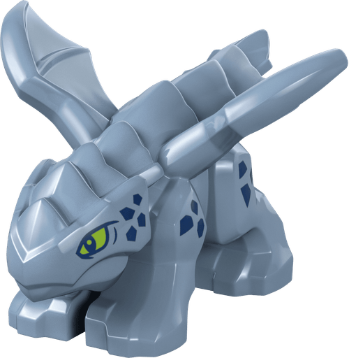 LEGO Ninjago Templo Ninja del Spinjitzu 71831