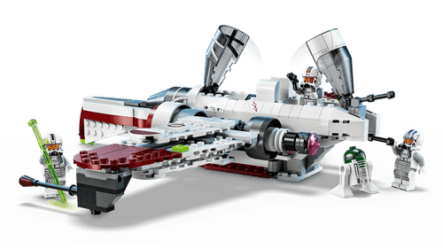 LEGO Star Wars TM Caza Estelar ARC-170 75402