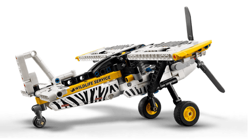 LEGO Technic Avioneta 42198