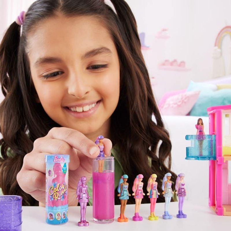 Mattel-Mini-BarbieLand-Muñeca-Color-Reveal-Surtido-Sorpresa-HYF28