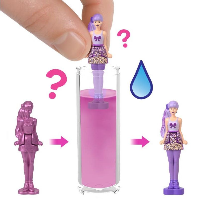 Mattel-Mini-BarbieLand-Muñeca-Color-Reveal-Surtido-Sorpresa-HYF28