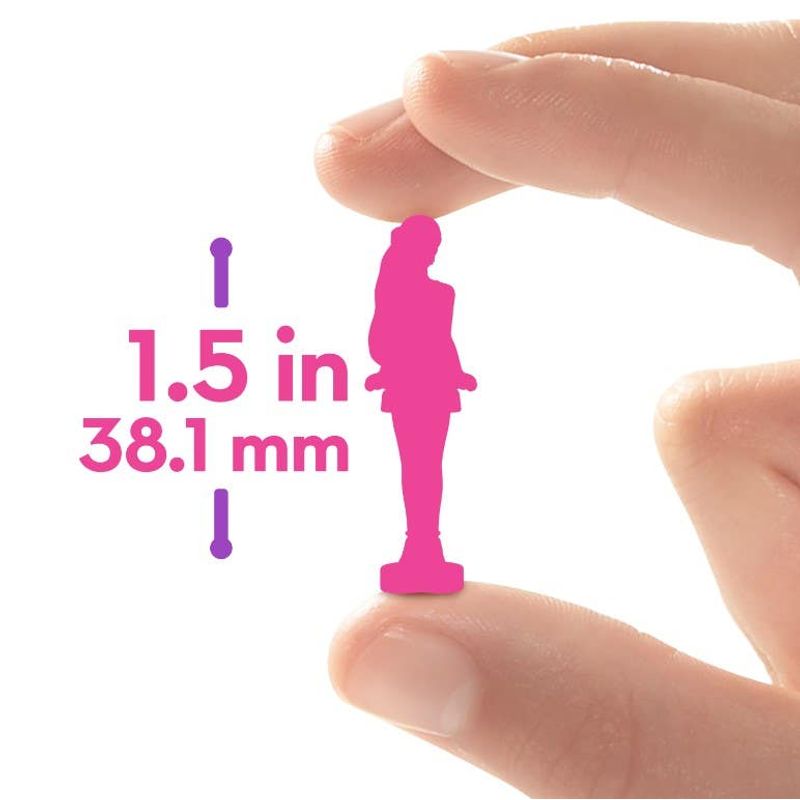 Mattel-Mini-BarbieLand-Muñeca-Color-Reveal-Surtido-Sorpresa-HYF28