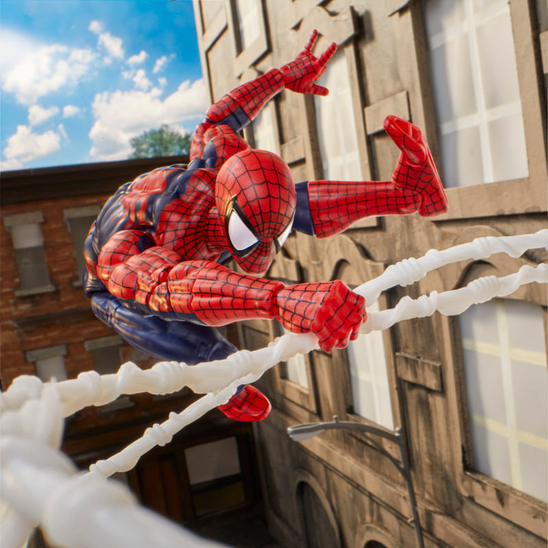 Hasbro-Marvel-Legends-Maximus-Series-Spiderman-G0594