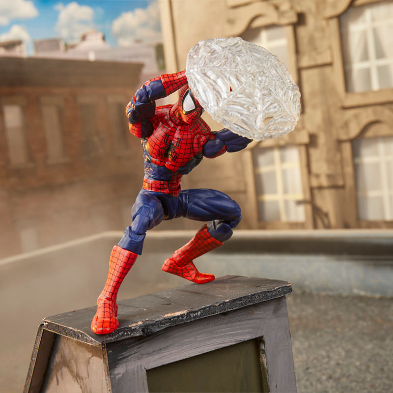 Hasbro-Marvel-Legends-Maximus-Series-Spiderman-G0594