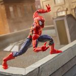 Hasbro-Marvel-Legends-Maximus-Series-Spiderman-G0594