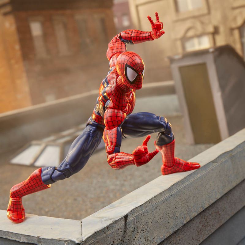 Hasbro-Marvel-Legends-Maximus-Series-Spiderman-G0594