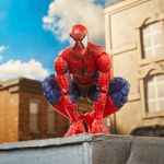 Hasbro-Marvel-Legends-Maximus-Series-Spiderman-G0594