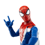 PREVENTA--Hasbro-Marvel-Legends-Series-Spiderman-2-Miles-Morales-Upgraded-suit-style-G0835