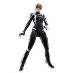 PREVENTA--Hasbro-Marvel-Legends-Series-Spiderman-2-Felicia-Hardy-Black-Cat-G0838