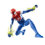 PREVENTA--Hasbro-Marvel-Legends-Series-Spiderman-2-Miles-Morales-Upgraded-suit-style-G0835