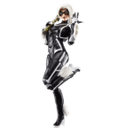 PREVENTA--Hasbro-Marvel-Legends-Series-Spiderman-2-Felicia-Hardy-Black-Cat-G0838