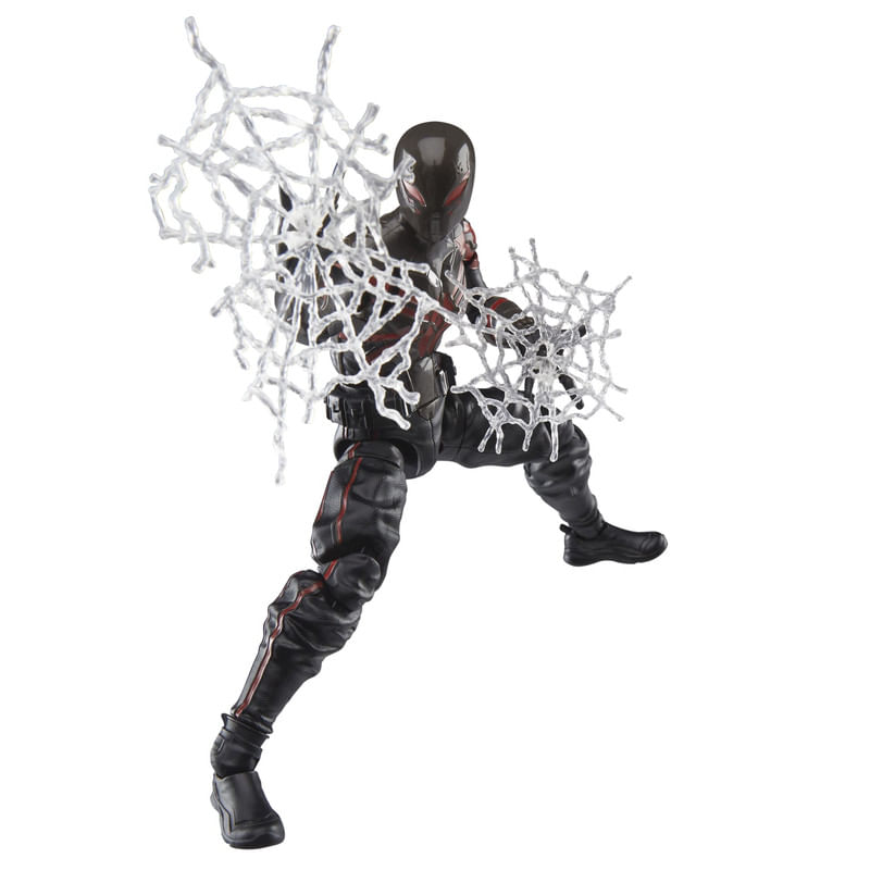 PREVENTA--Hasbro-Marvel-Legends-Series-Spiderman-2-Miles-MoraleBrooklyn-G0839