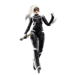PREVENTA--Hasbro-Marvel-Legends-Series-Spiderman-2-Felicia-Hardy-Black-Cat-G0838