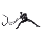 PREVENTA--Hasbro-Marvel-Legends-Series-Spiderman-2-Peter-Parker-Black-Suit--G0834