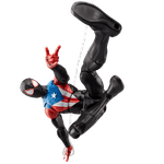 PREVENTA--Hasbro-Marvel-Legends-Series-Spiderman-2-Miles-Morales-Boricua-Suit-G0836