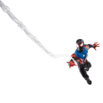PREVENTA--Hasbro-Marvel-Legends-Series-Spiderman-2-Miles-Morales-Boricua-Suit-G0836