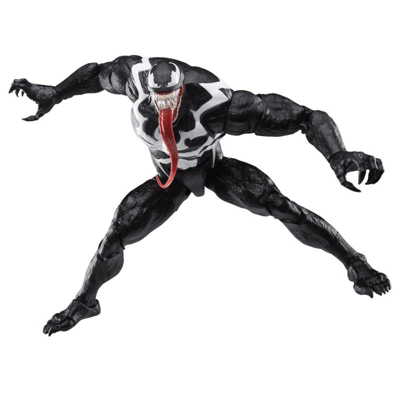 PREVENTA--Hasbro-Marvel-Legends-Series-Spiderman-2-Venom--G0597