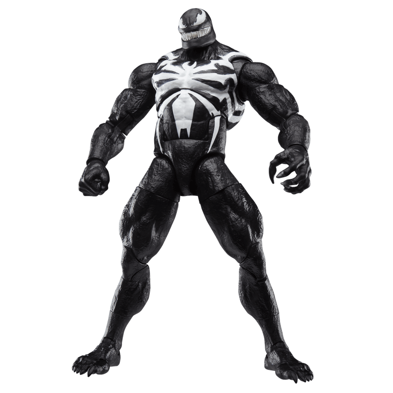 PREVENTA--Hasbro-Marvel-Legends-Series-Spiderman-2-Venom--G0597