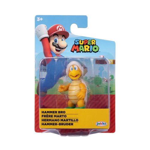 Figura Articulada De Juguete Super Mario  421224