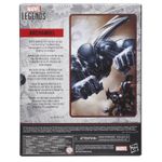 PREVENTA-Hasbro-Marvel-Legends-Archangel-G0585
