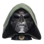 PREVENTA-Hasbro-Marvel-Legends-Mascara-Doctor-Doom-G0586