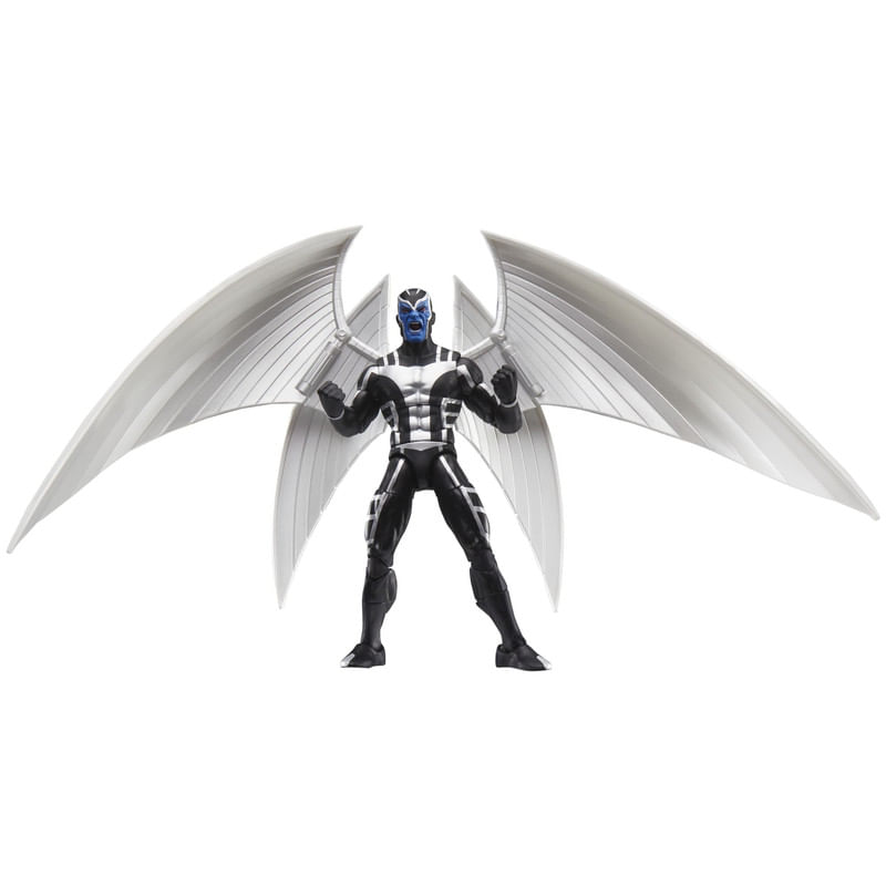 PREVENTA-Hasbro-Marvel-Legends-Archangel-G0585