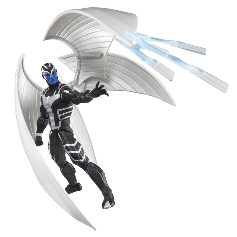 PREVENTA-Hasbro-Marvel-Legends-Archangel-G0585
