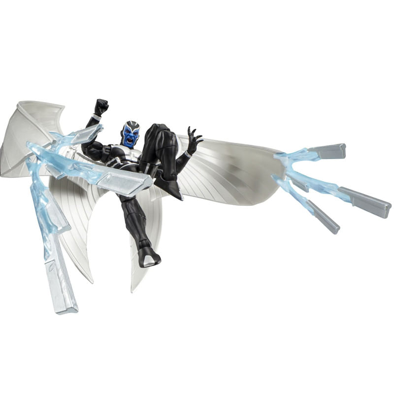 PREVENTA-Hasbro-Marvel-Legends-Archangel-G0585