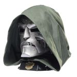PREVENTA-Hasbro-Marvel-Legends-Mascara-Doctor-Doom-G0586