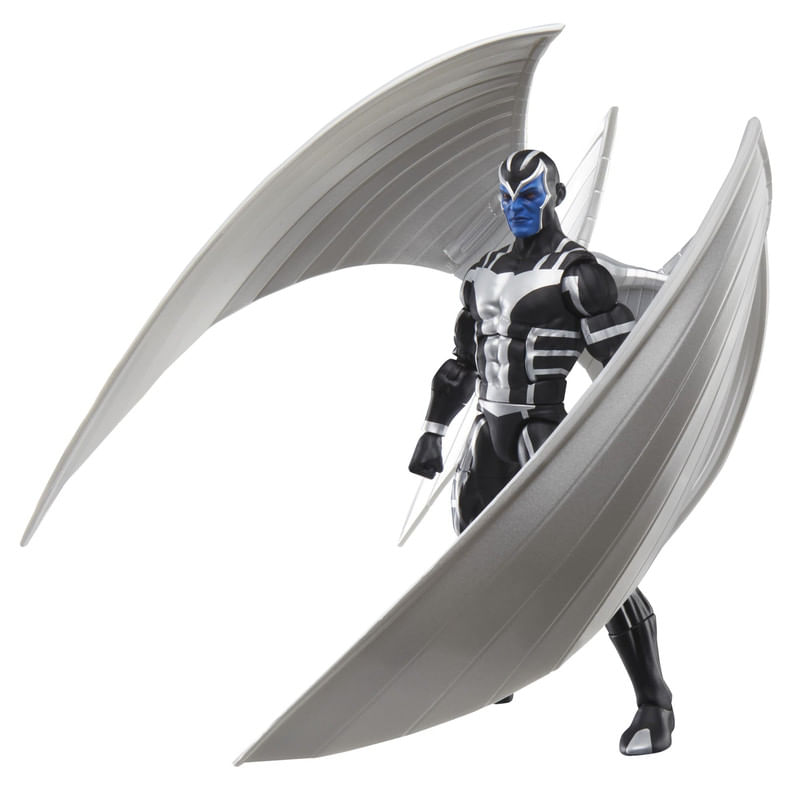 PREVENTA-Hasbro-Marvel-Legends-Archangel-G0585