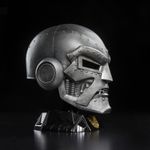 PREVENTA-Hasbro-Marvel-Legends-Mascara-Doctor-Doom-G0586