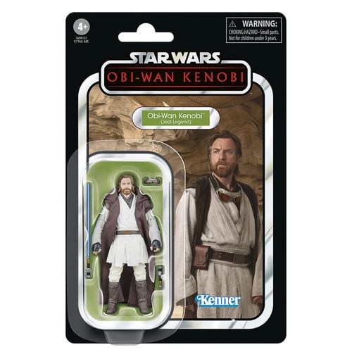 Hasbro Star Wars Obi-Wan Kenobi G0912